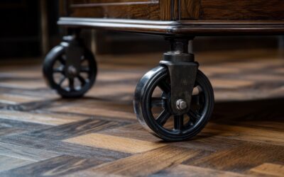 Wheel Materials – Choose Carefully!