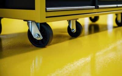 Wheels vs. Casters: What’s the Difference and Which Do You Need?